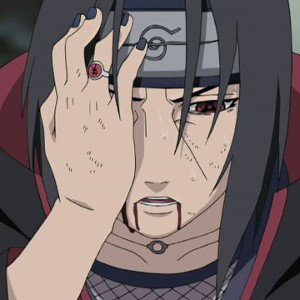 Itachi Uchiha