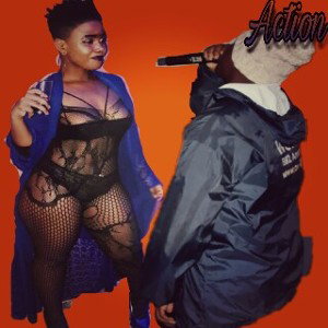 Njabhection feat QUEEN Arh-what u mean