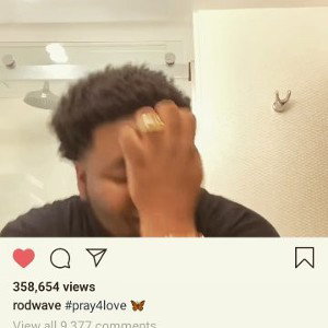 Dear Rod