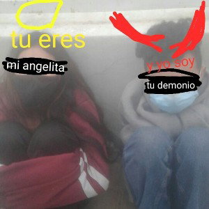 enamorados