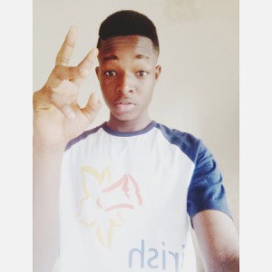 Follow me