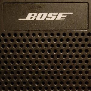 BOSESOUND