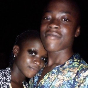 my bestie