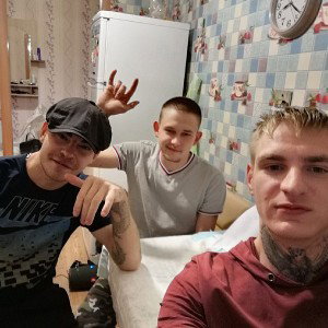 СПОРТ