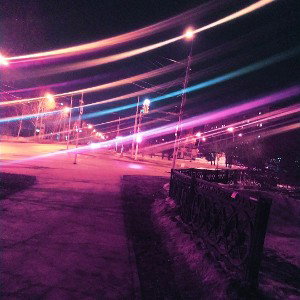 одиноко грустно