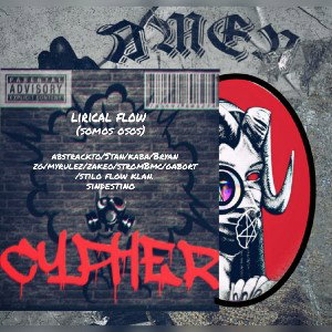 Cypher Lirical Flow (SOMOS OSOS)