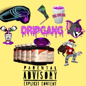 Xxcoke146 - dripgang #doublecup