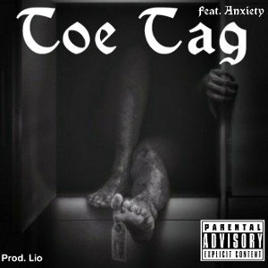 Toe Tag (Feat. Anxiety)