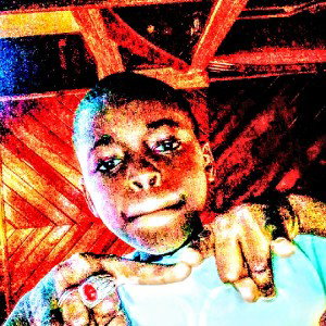 Daren Alexandre life is good