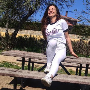 Disfruta de la vida✨