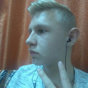 любовь 
