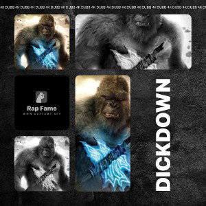DICKDOWN