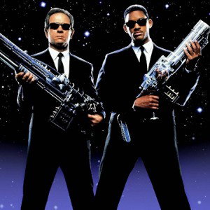 M.I.B (Remix) Español