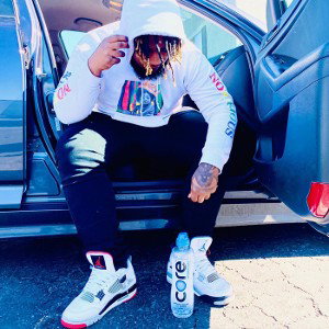 KiingTayy Ft. Teewhyy - Hardbody