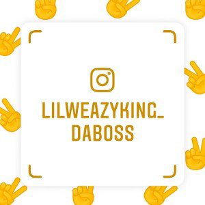 Lilweazyking_noticed_1.0(remix)