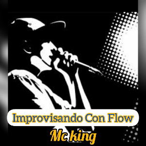 Improvisando👑🙌con Flow😎🎙🔥