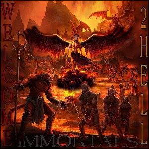 #welcome2hell2 #w2h2