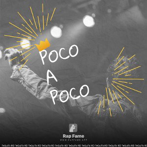 poco a poco 