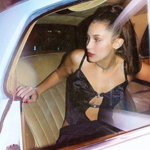 Bella Hadid