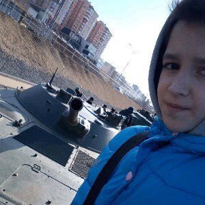 Тает Лёд
