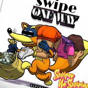 IN SWYPER TOWN