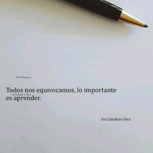 sentimientos 