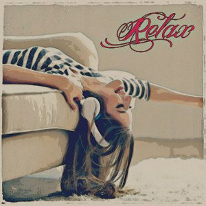 Relax.