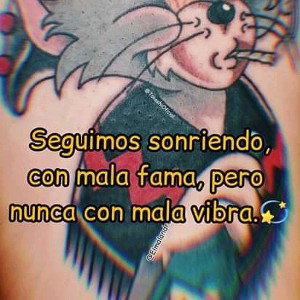 oh Dios mio 