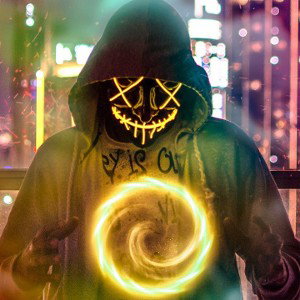 El Hacker Del Rap