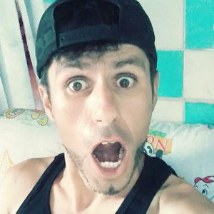 NOOO ME VENGAS