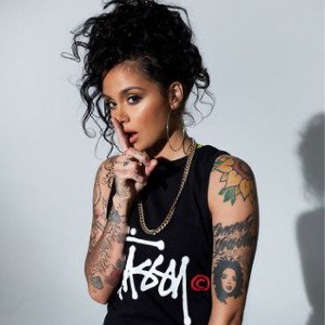 Kehlani - Open (Passionate)(Quarantine Style) Official Music Video (320  kbps) (mp3juice.dj)