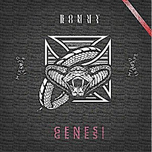 Rommy-Segno della croce