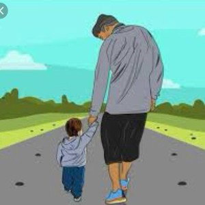 padre es el que cria