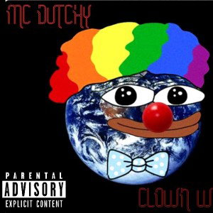 MC DUTCHY-FEEL THE PAIN(DINOSAUR JR COVER)