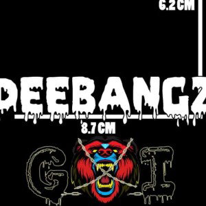 Freestyle #DeeBangs