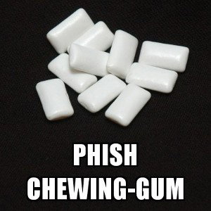 CHEWING-GUM (PROD.PHISH)