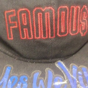 rap fame 