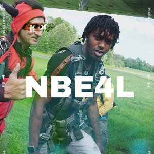 NBE Benji - Judgemental mix 2