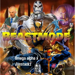 BEASTM⭕️DE‼️