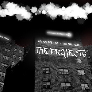 FROM THE PROJECTS(ORIGINAL)MIX