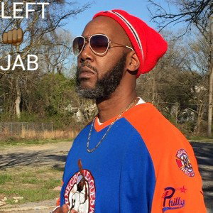 Left Jab