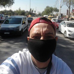 #librealveldrio pa los que tienen frio