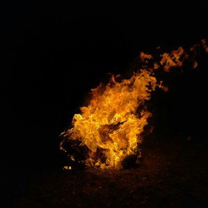 Огни молодости 🔥