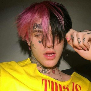 LIL PEEP - PRAYING TO THE SKY😭😭😭😭😭