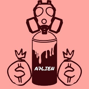 A7LIEN - Untitled 2 