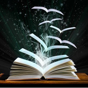 Книга