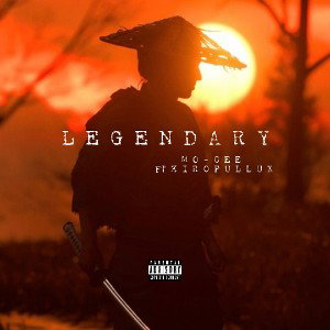 MO-CEE - Legendary_Feat Kiropullux_