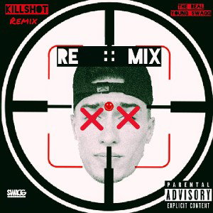 No Breaklines (Killshot Remix)