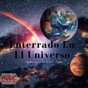 Enterrado En El Universo-AsDeLetras