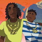main
crew star